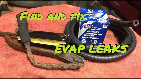 emission system repair cost|EVAP System Leak Repair Cost: How Much Does It。